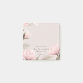 JOYful Jots post it note: Geen angst Post-it® Notes