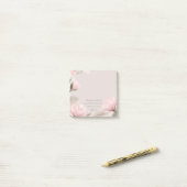 JOYful Jots post it note: Geen angst Post-it® Notes (Op bureau)