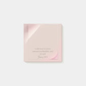 JOYful Jots Post-it Notes (Voorkant)