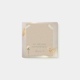 JOYful Jots Post-it Notes