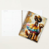 Joyful Journey Spiral Notitieboek (Display)