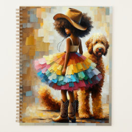 Joyful Journey Spiral Notitieboek