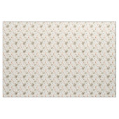 Joyful Jumbo: Whimsy olifant Stof (Yard (91,4 cm))