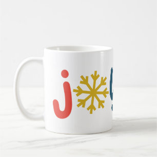 Joyful koffiemok