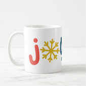 Joyful Koffiemok (Links)