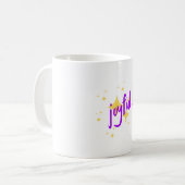 Joyful Koffiemok (Voorkant links)