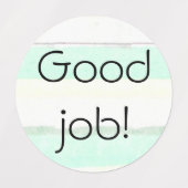 Joyful Labels (Design 2)