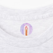 Joyful Labels (Aangebracht)