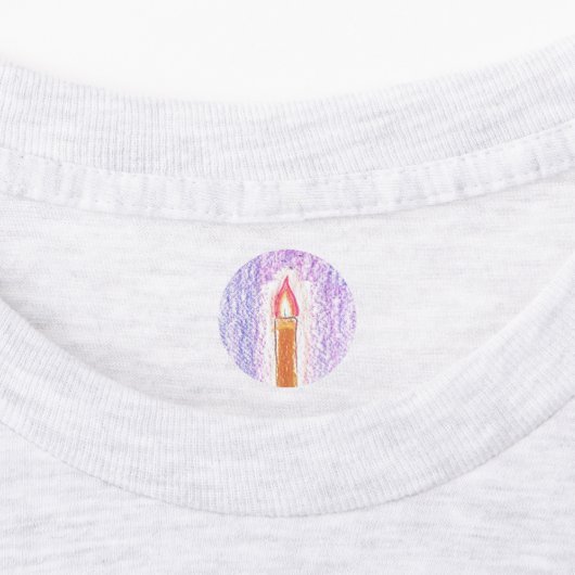 Joyful Labels (Aangebracht)