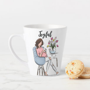 Joyful Latte Mok