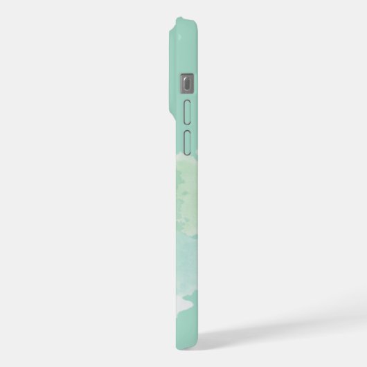 Joyful Life Dance iPhone Case 15 iPhone Hoesje (Linkerkant)