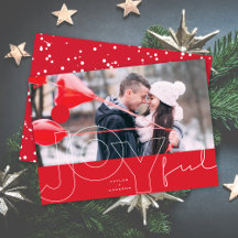 Joyful Lines Big Red Dot Modern Typografie