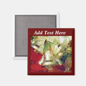 Joyful_ Magneet (Voorkant / Achterkant)