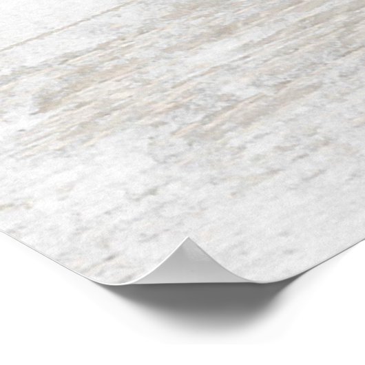 Joyful Mermaid Inspirerend Poster (Hoek)