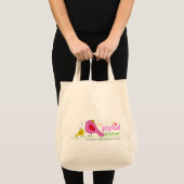 Joyful Moeder Grocery Tas (Voorkant (product))