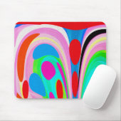 Joyful moments art muismat (Met muis)