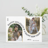 Joyful Moments Fotokaart Kaart (Staand voorkant)