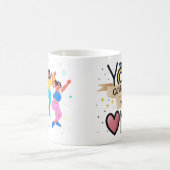 ✨ Joyful Moments & Love Mok Set ✨ (Center)