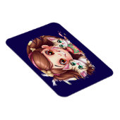 Joyful Moments with My Kitties Magneet (Rechterzijde)