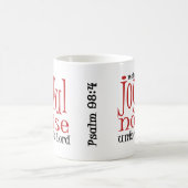 Joyful Noise Koffiemok (Center)