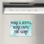 Joyful noise magneet (Insitu (Vaatwasser))