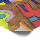 Joyful Noise Poster (Hoek)