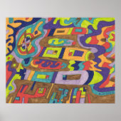 Joyful Noise Poster (Voorkant)