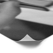 Joyful Noise Print (Hoek)