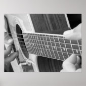 Joyful Noise Print (Voorkant)