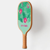 Joyful Oerwoud Pickleball Paddle (Links)
