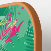 Joyful Oerwoud Pickleball Paddle (Links Detail)