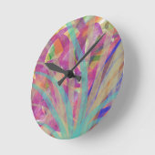 Joyful Reef Ronde Klok (Hoek)