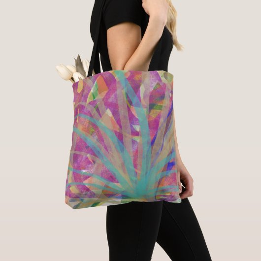 Joyful Reef Tote Bag (Dichtbij)