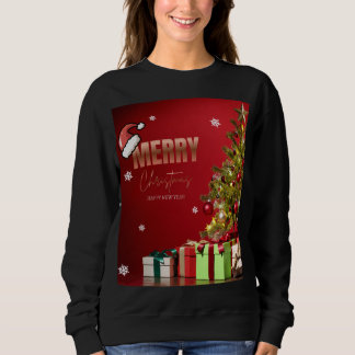 “Joyful Season Christmas Shirt” Trui