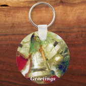 Joyful_ Sleutelhanger (Voorkant)