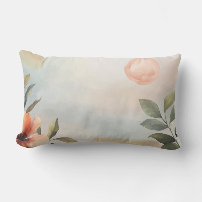 Joyful Spectrum Cushion Kussen (Voorkant)