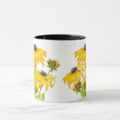 Joyful Summer op een Combo Mok (B) (Midden)