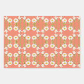Joyful Summer op een Wrapping Paper Set (Voorkant 3)