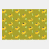 Joyful Summer op een Wrapping Paper Set (Voorkant 2)