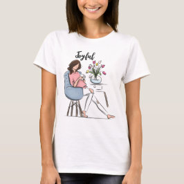 Joyful T-shirt