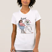 Joyful T-shirt (Voorkant)