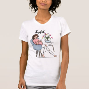 Joyful T-shirt