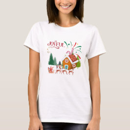 joyful t-shirt