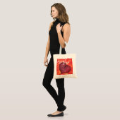 Joyful tas (Voorkant (model))