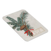 Joyful Tidings | Vrede voor de hele wereld Magneet (Rechterzijde)