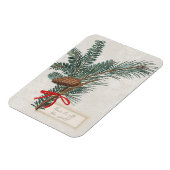 Joyful Tidings | Vrede voor de hele wereld Magneet (Linkerzijde)