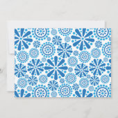 JOYFUL Voeg je familiefoto toe  (Achterkant)