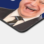 Joyful Warriors Harris en Walz Bureaumat (Hoek)