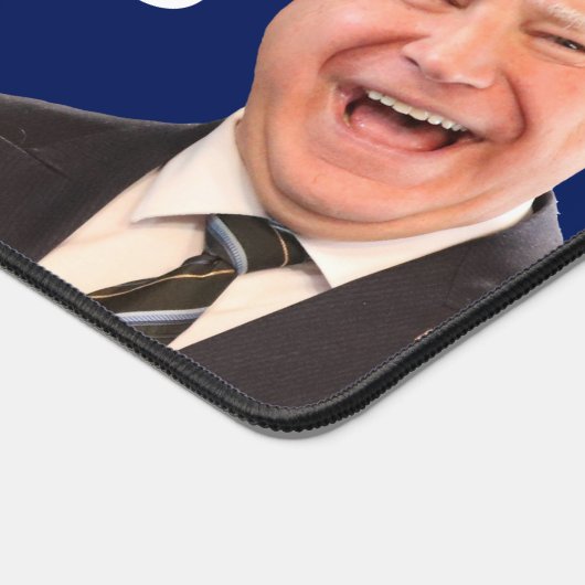 Joyful Warriors Harris en Walz Bureaumat (Hoek)