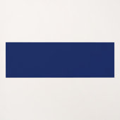 Joyful Warriors Harris en Walz Yogamat (Achterkant (horizontaal))